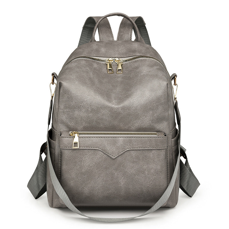 Modern Fashion Backpacks with Practical Compartments and Style