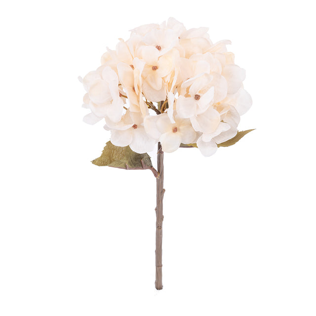 Buy First Artificial Flowers Hydrangea Branch for Autumn Style
