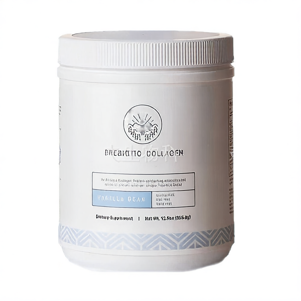 Collagen Dietary Supplement for Skin, Joints & Wellness