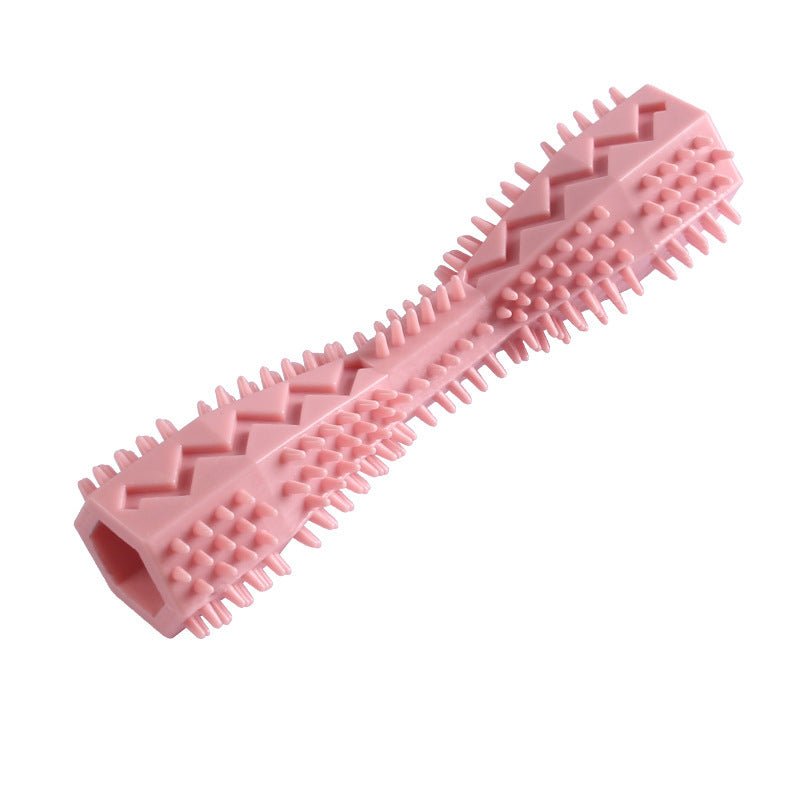 Buy Durable Dog Chew Toys for Teeth Cleaning and Oral Health