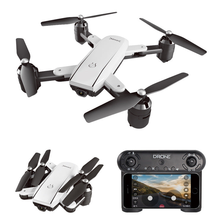 Shop Folding Remote Control Drone – Foldable & Easy to Fly