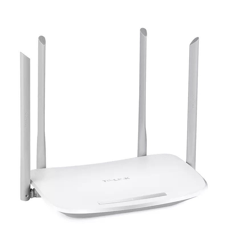 Buy Smart Wireless Router TL-WDR5620 – Dual-Band 1200Mbps Speed