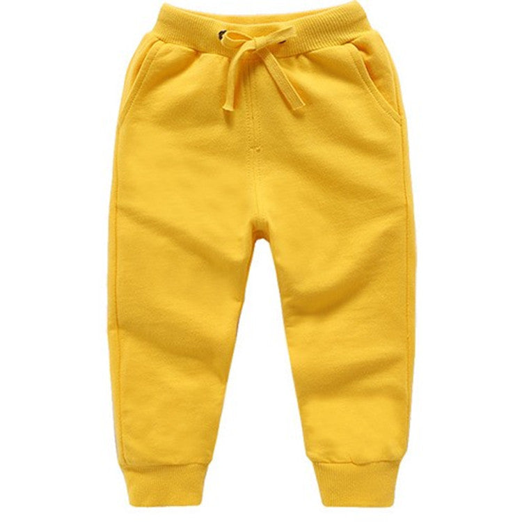 Cotton Pants Soft, Breathable, and Durable Casual Pants Today