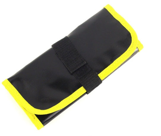 Fishing Tackle Bag – Durable & Spacious Storage for Gear