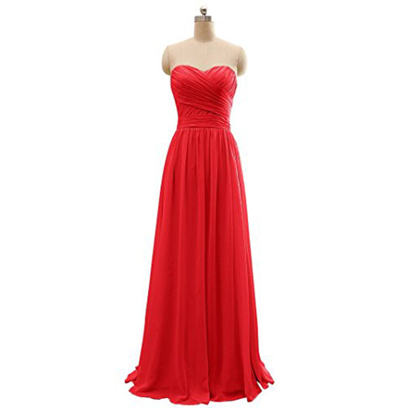 Three Styles of Bridesmaid Dresses Perfect for Every Wedding