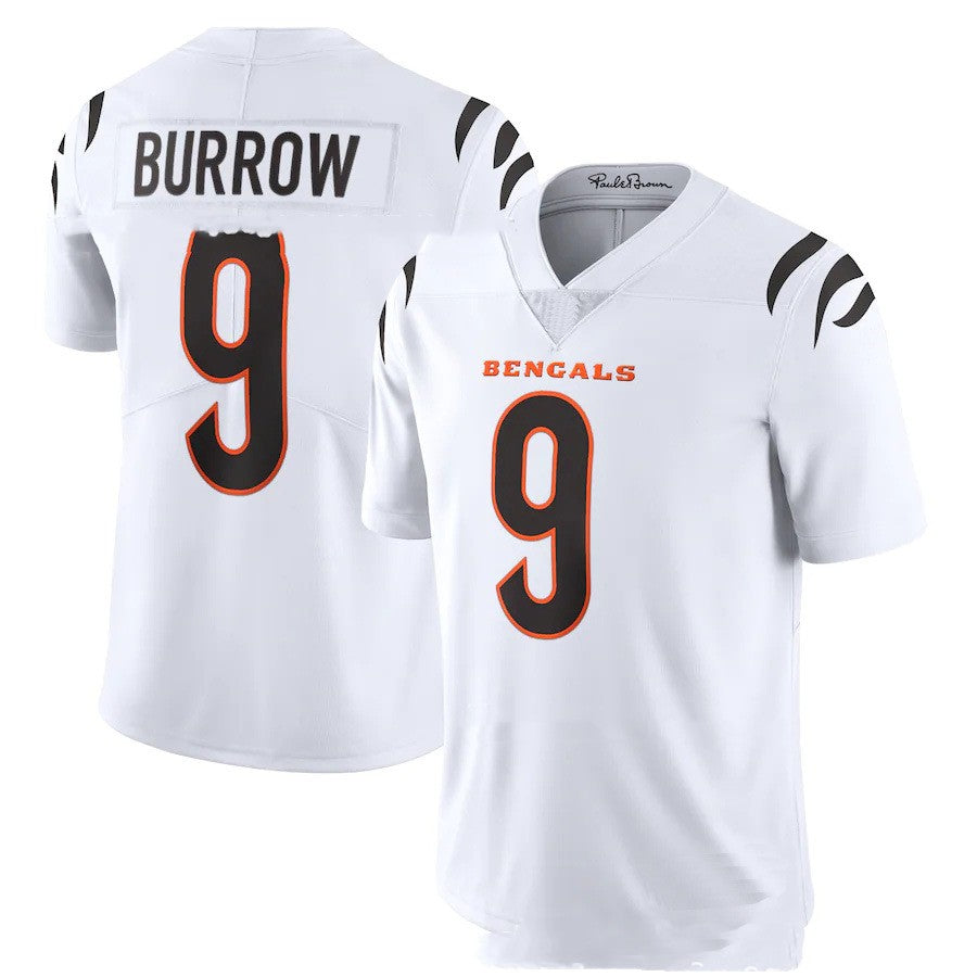 Buy Rugby Wear Jersey Tiger 9 Sports Performance Outfit Online