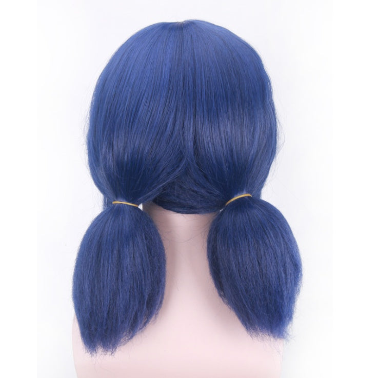 Cosplay Wig – High-Quality Synthetic Hair for Characters
