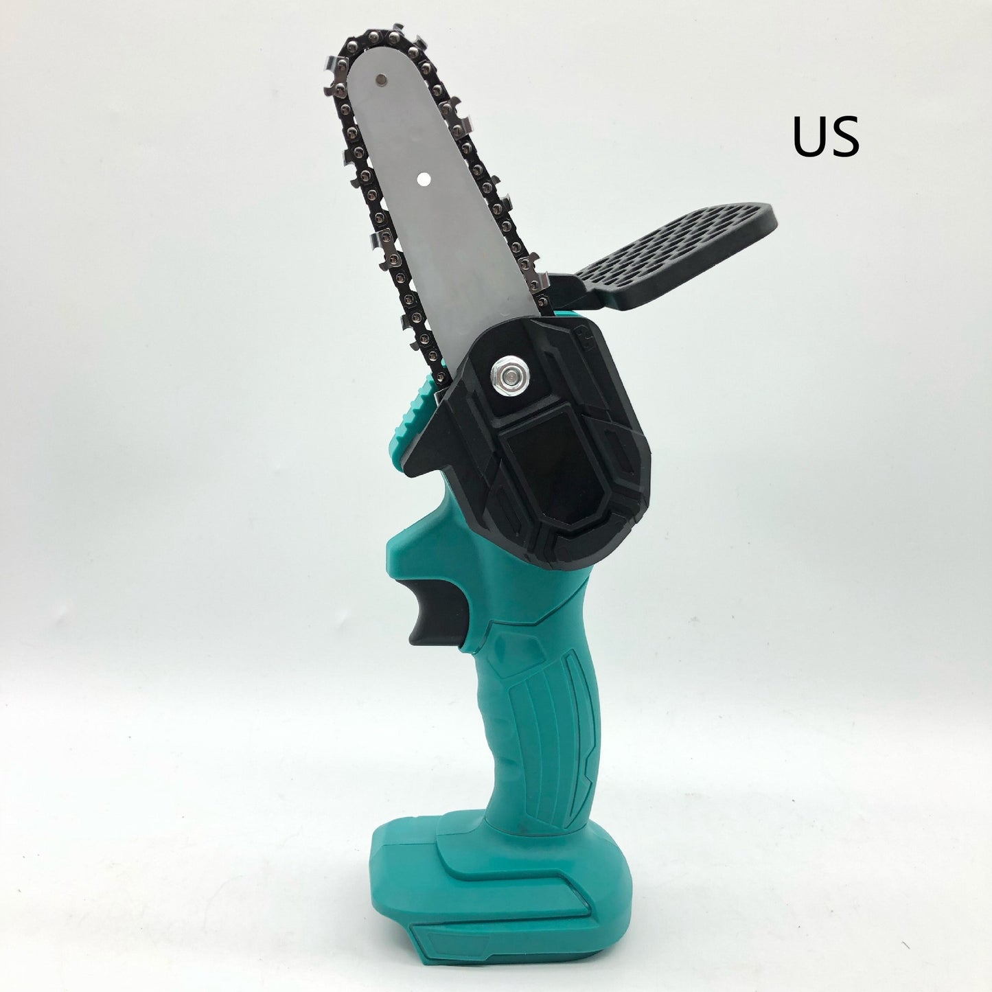 Small Pruning Electric Saw – Handheld Garden Cutting Tool