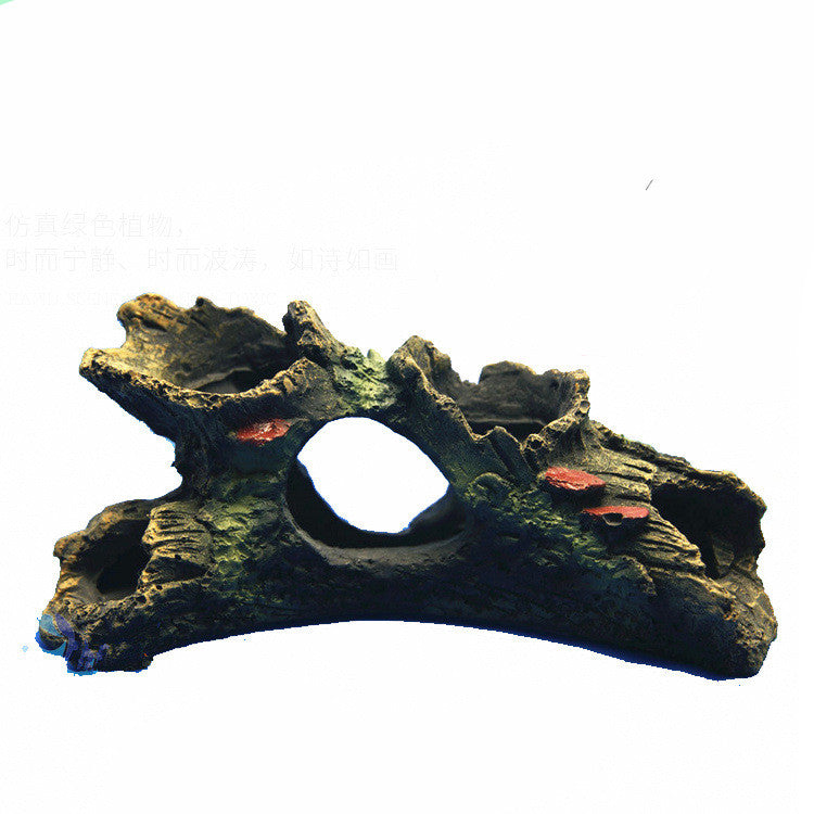 Buy Fish Tank Landscaping Decoration for Beautiful Aquarium Decor