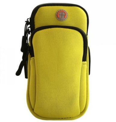 Handbag Arm Bags Compatible for Sports Running & Fitness