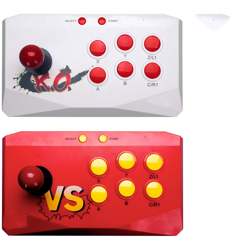 Split Wireless HD Game Console – Wireless Multiplayer Gaming