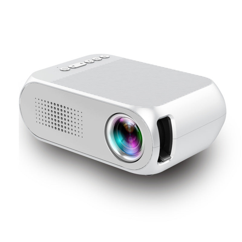 Buy Mini HD Portable Projector – High-Definition Movies Anywhere