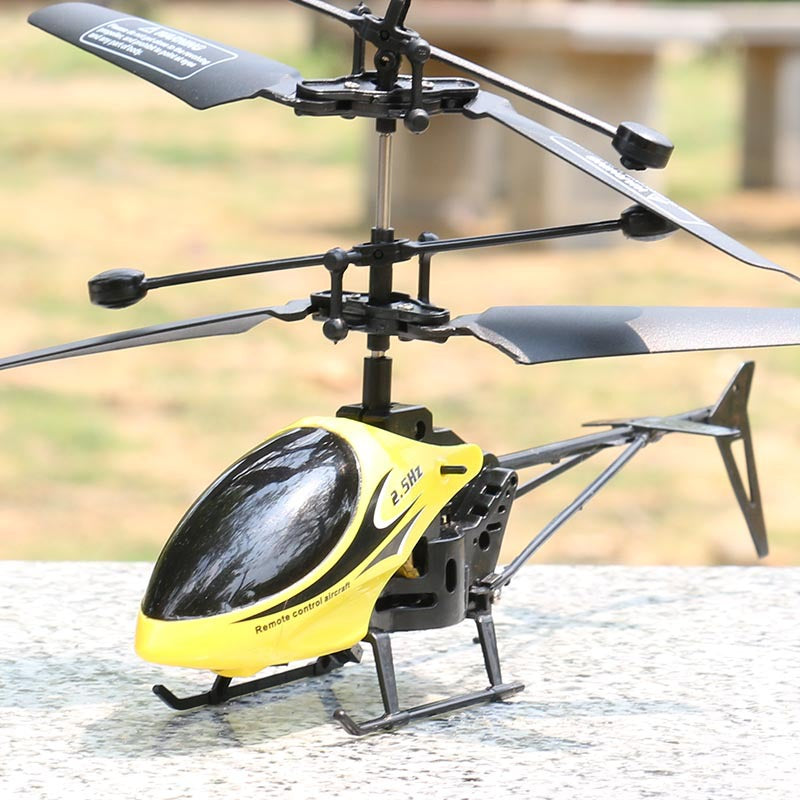 Remote Control Plane High-Performance Flying Toy for All Ages