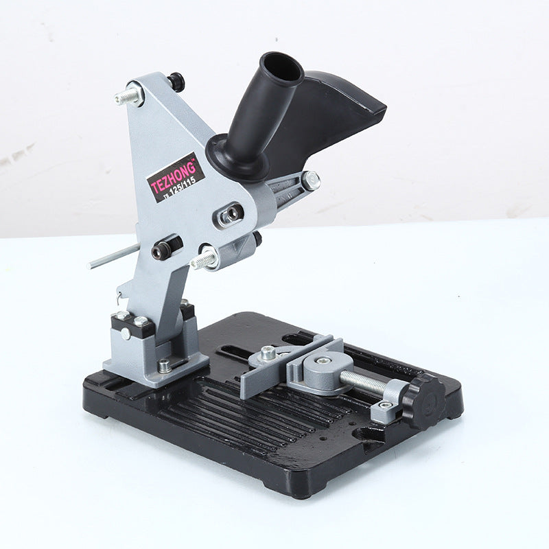 Universal Bracket for Fixed Angle Grinder Durable & Reliable