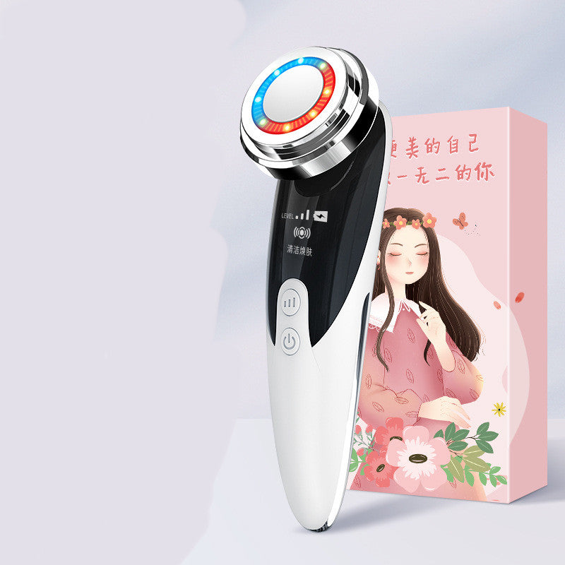 Beauty Importer Facial Massage Cleaner for Skin Rejuvenation