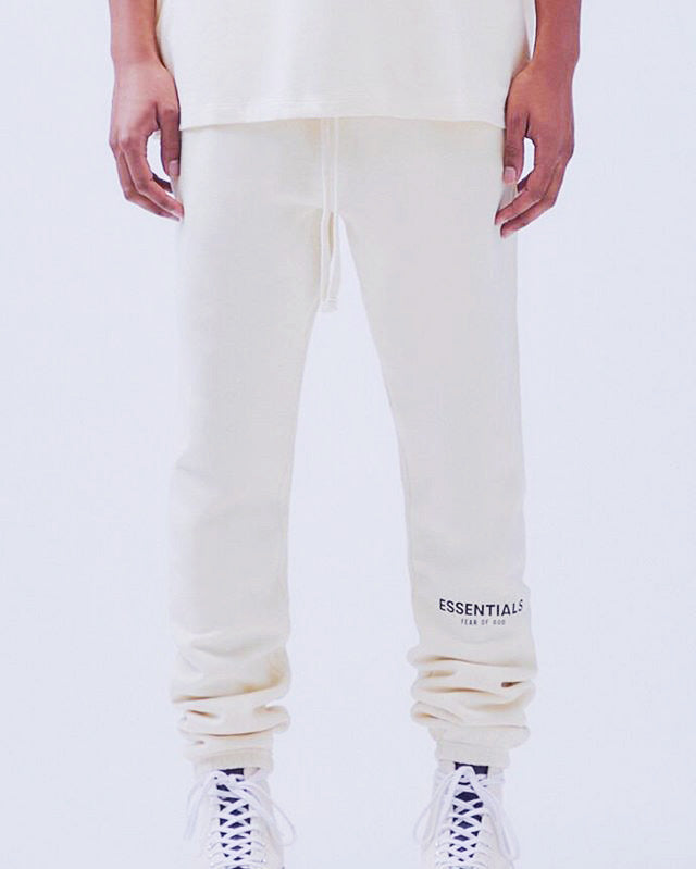 Men’s Cotton Sports & Leisure Training Pants Daily Comfort
