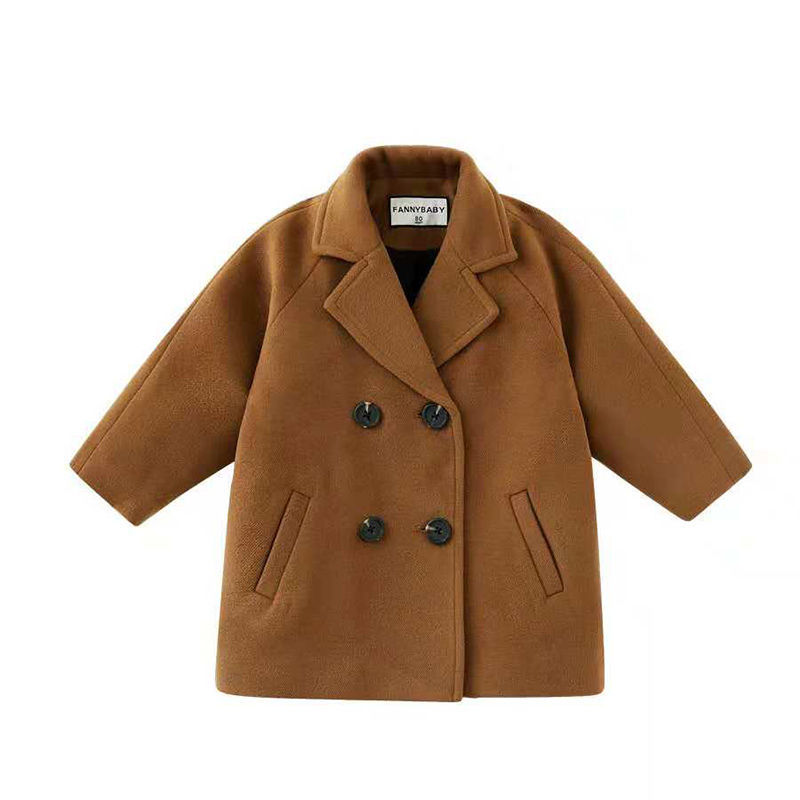 Korean Version Coat Stylish & Comfortable Outerwear for Men