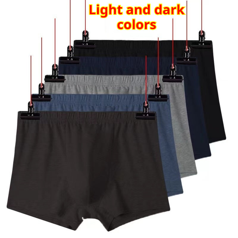 Buy Wholesale Men’s Boxer Briefs for Mature Men Online