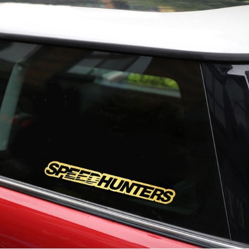 Premium Hollow Car Stickers Vinyl Decals for Vehicles