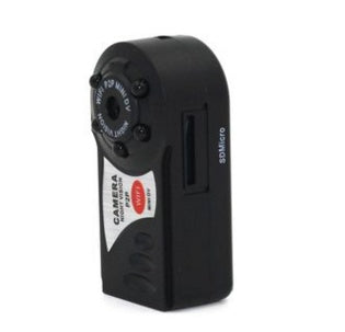 Buy Mini WiFi Camera with Night Vision & Wireless DVR Recording