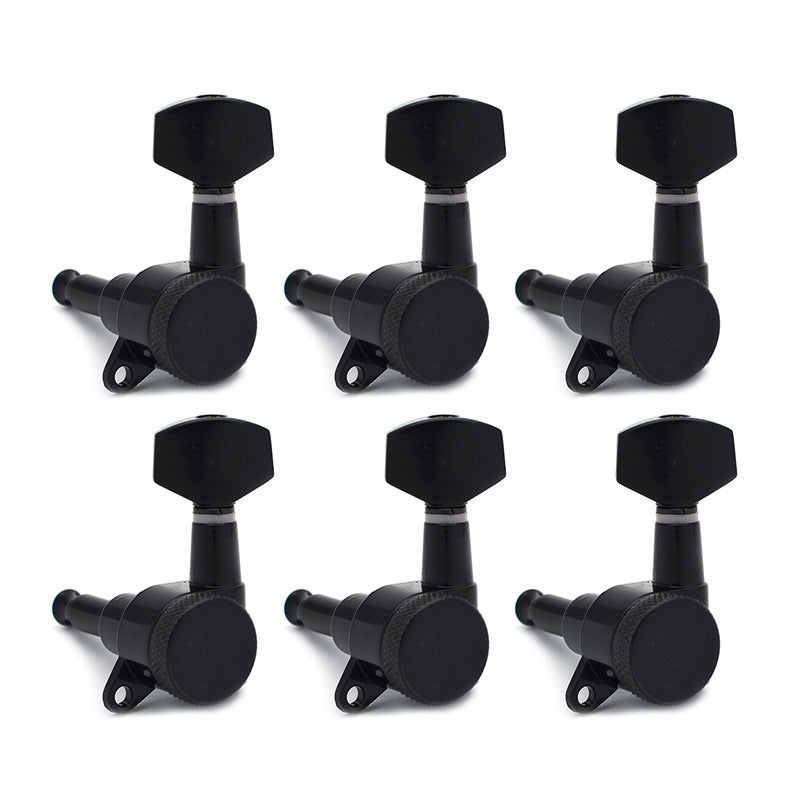 Guitar String Tuner & String Winder for Easy Setup Care