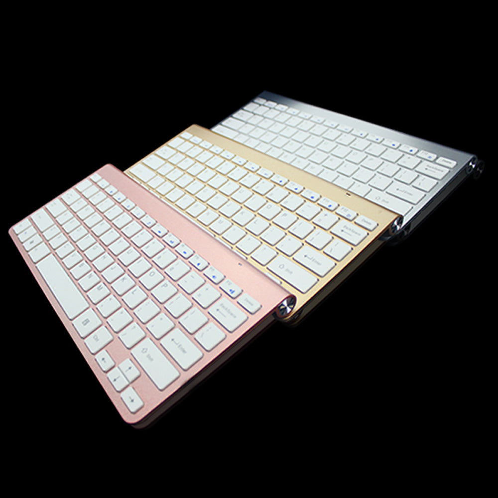 2.4G Wireless Keyboard and Mouse Combo – Ideal for Laptop & PC globalswanky 02