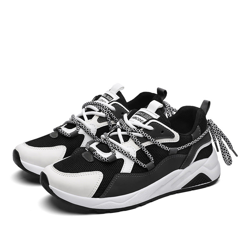 Platform Lightweight Running Shoes
