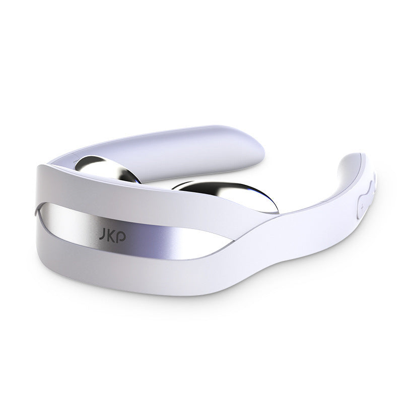 Neck Cervical Vertebra Massager – Heating Pain Relief Physiotherapy