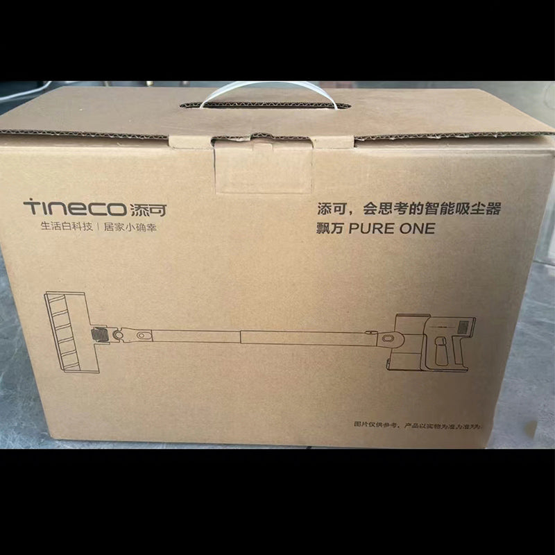Cordless Vacuum Cleaner for Powerful Daily Home Cleaning Use