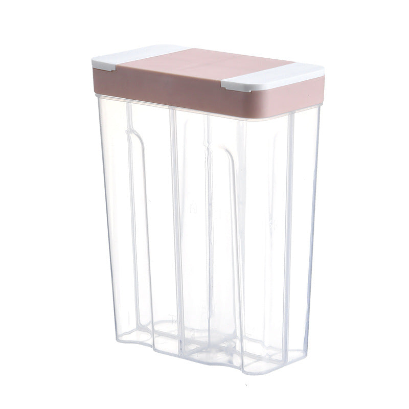 Kitchen Storage Box Perfect for Food Organization & Freshness