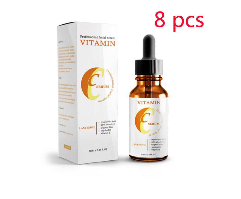 Buy SerumVitamin C Hyaluronic Acid Serum – Brighten & Hydrate Skin