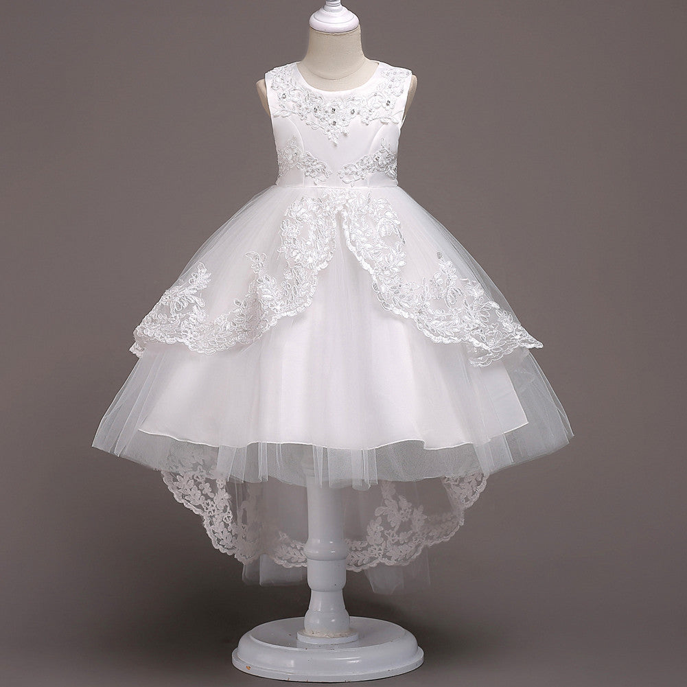 Princess Dresses for Children’s Wear Stylish Dresses for Girls