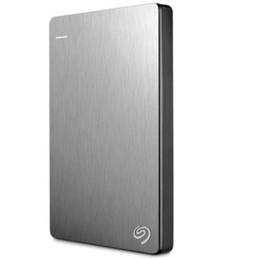Mobile Hard Drive Portable High-Speed External Storage Device