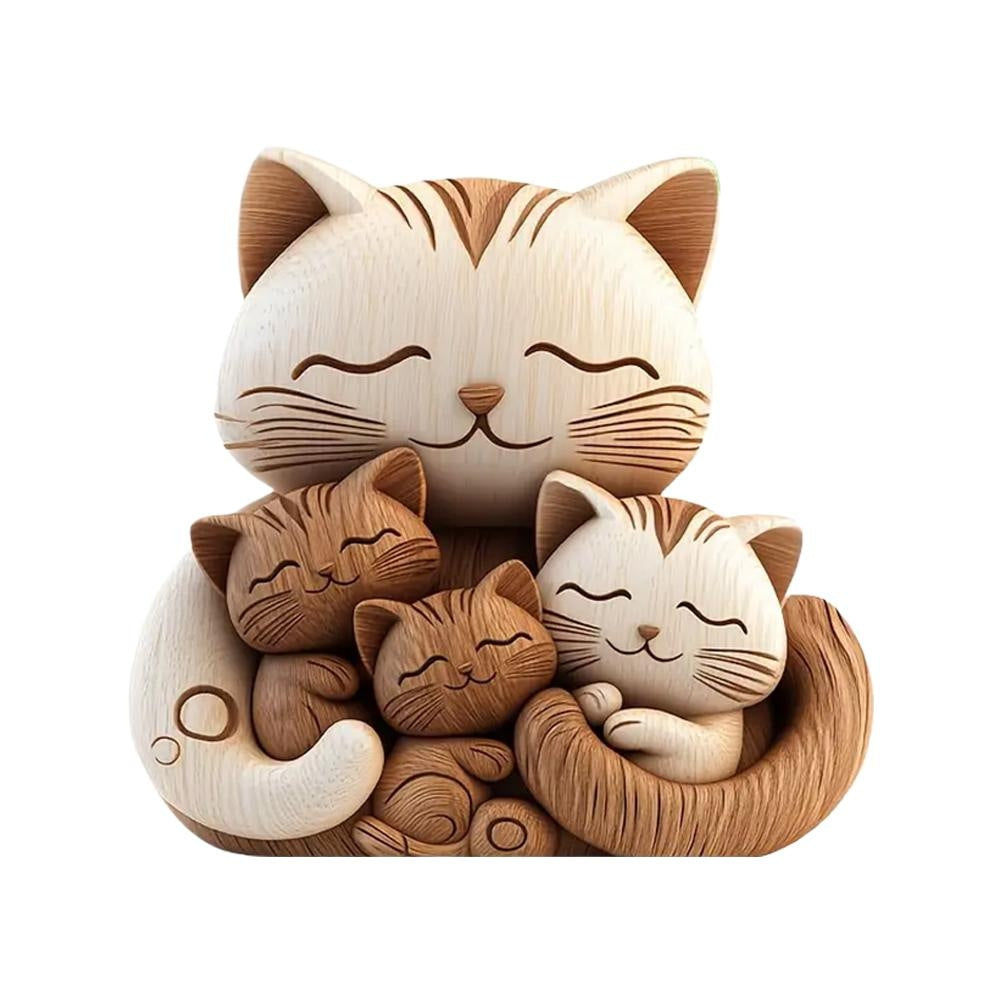 2D flat ornaments