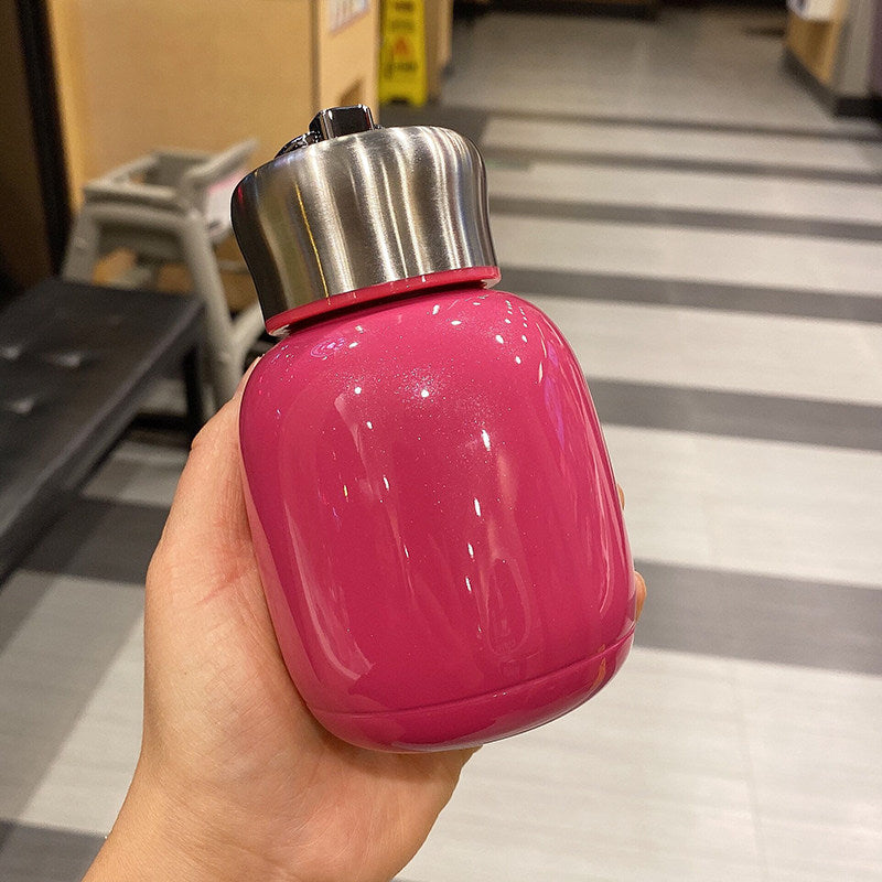304 Stainless Steel Student Water Cup