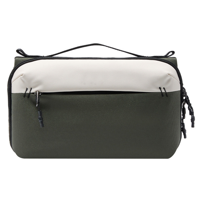 Four Fold Volcano Storage Bag for Travel & Commuting Bag.