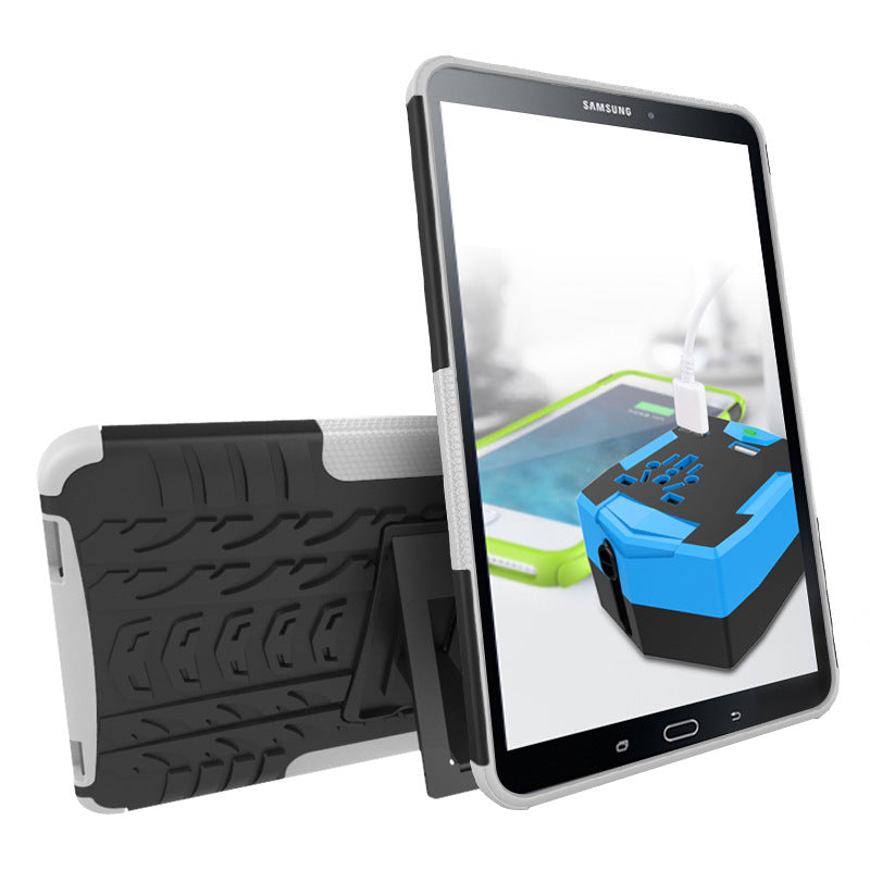High-Quality Plate Bracket Shell for Enhanced Durability