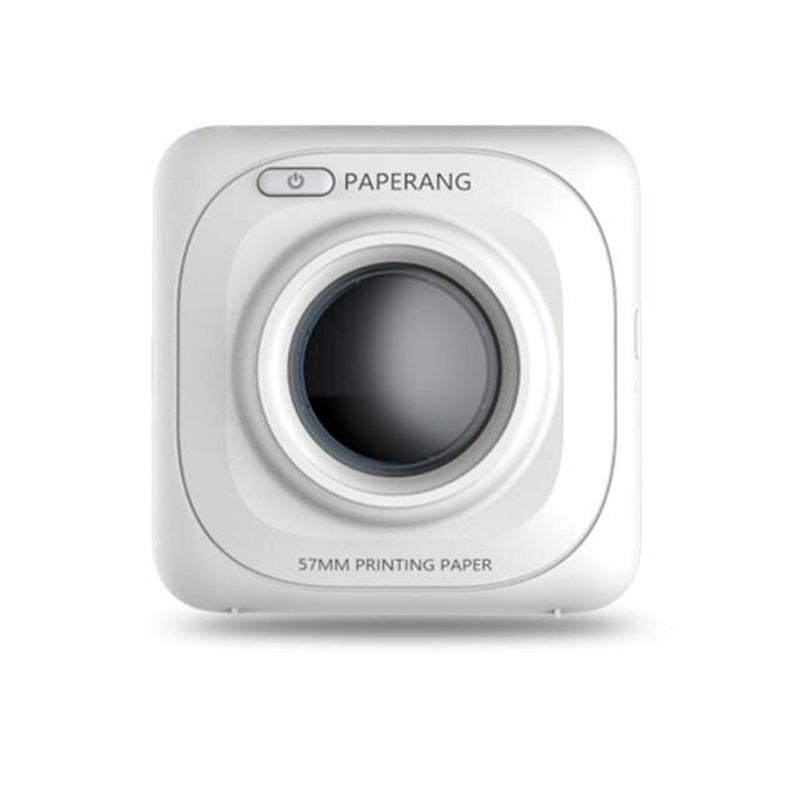 Buy Paperang Mini Mobile Photo Printer – Thermal Printing Device