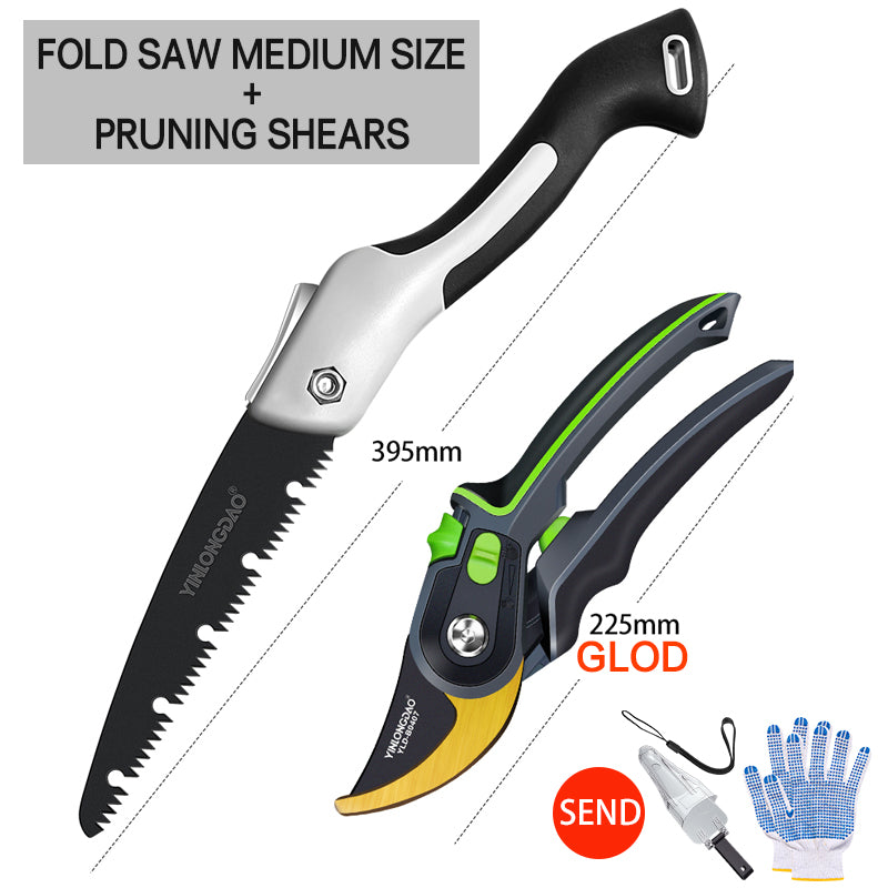 Flower Shears – Precision Garden Shears for Plants & Flowers