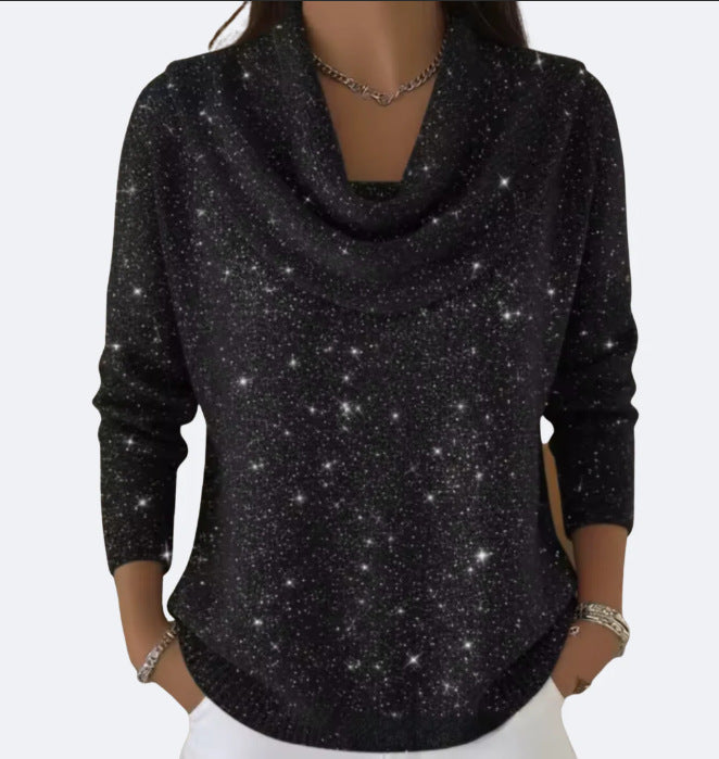3D Printed Women's Sweater