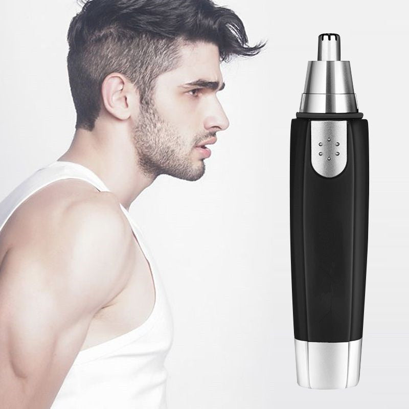 Electric Nose Hair Trimmer Removal Razor for Men and Women