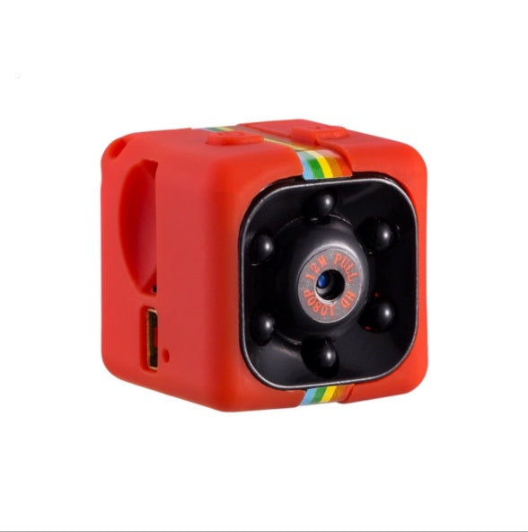 Buy Mini Camera SQ11 – Car DVR, Night Vision & HD 1080P Recording