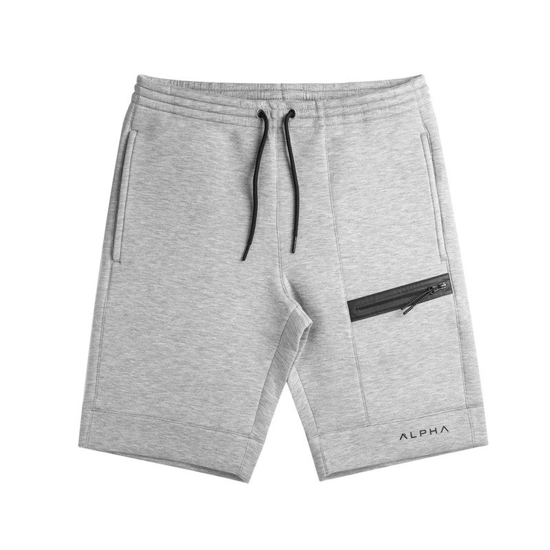 Outdoor Running Training Casual Shorts Comfortable & Durable
