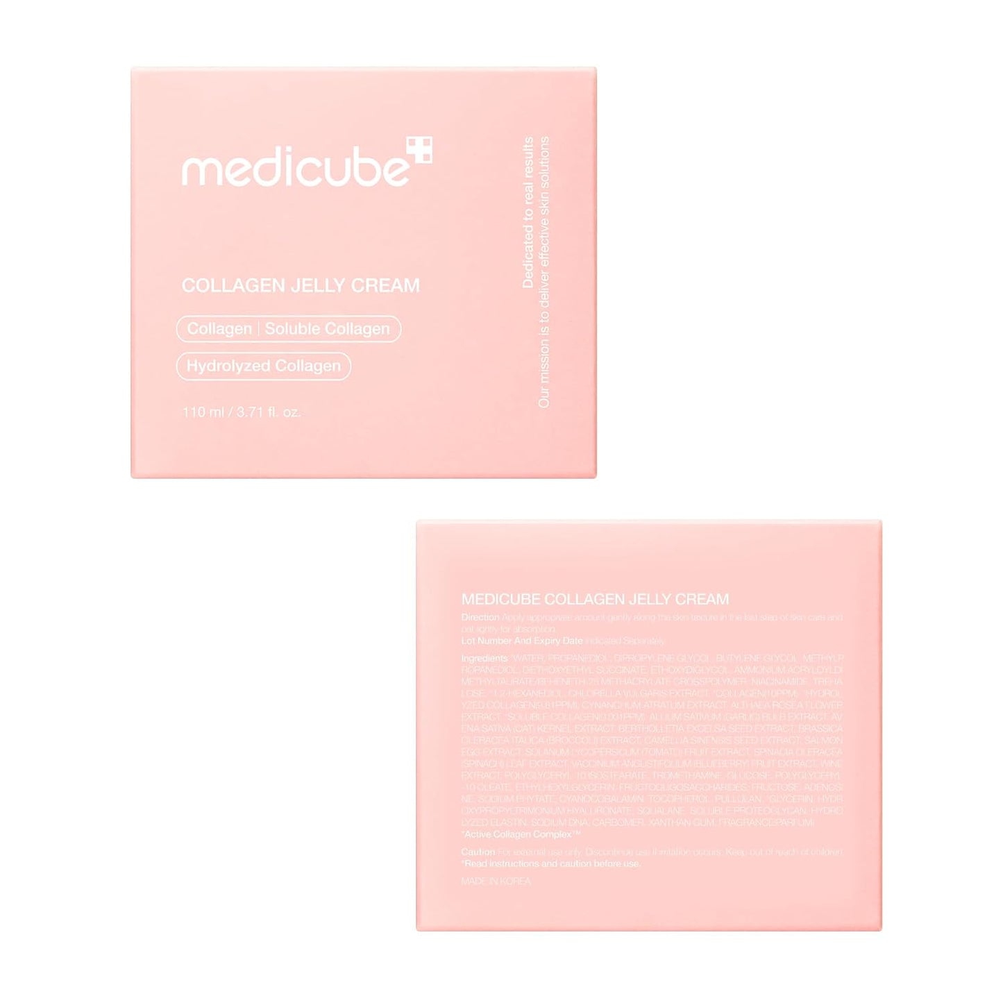 Facial Care Cream for Daily Fresh Smooth Skin Hydration Care