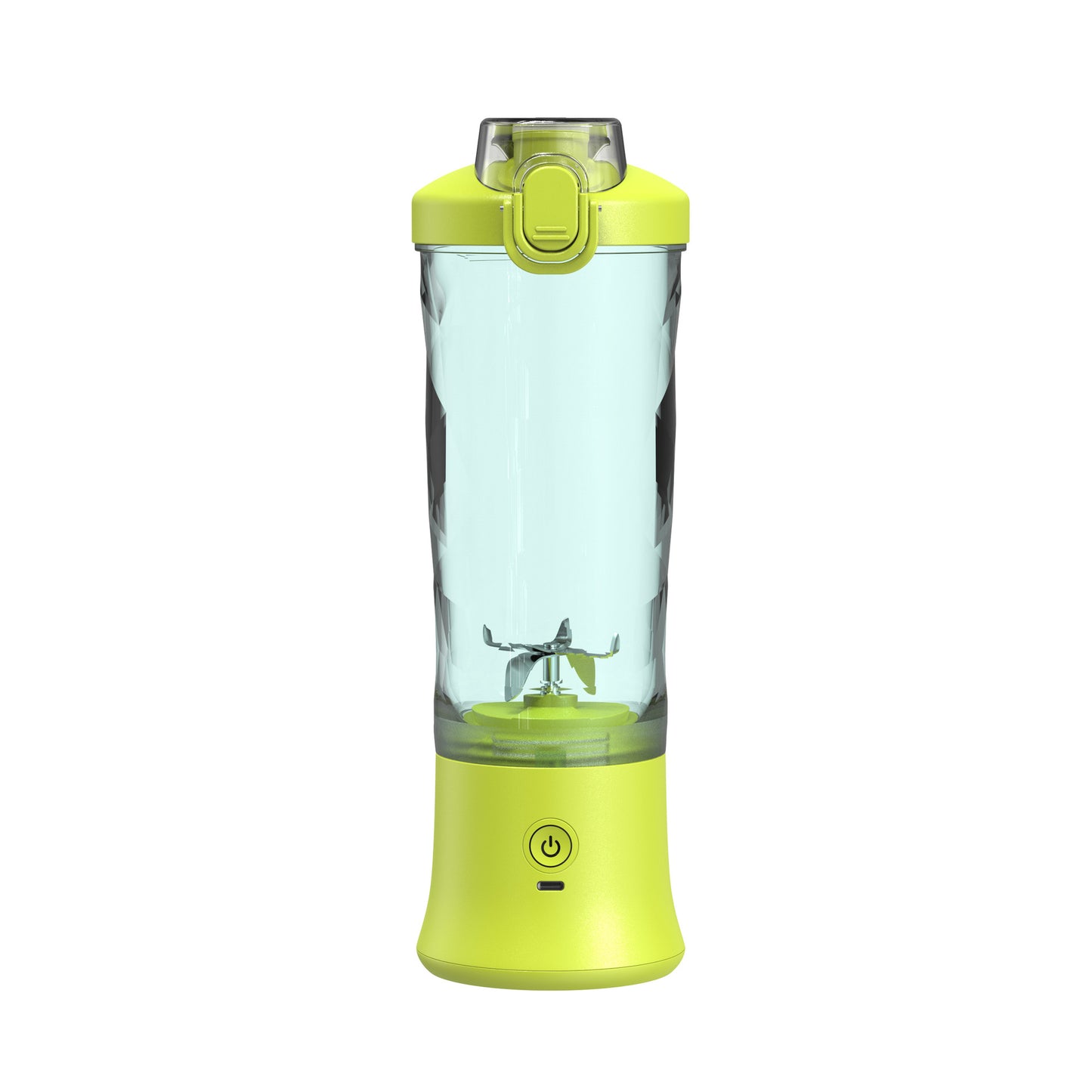 Personal Portable Blender Juicer for Smoothies and Shakes