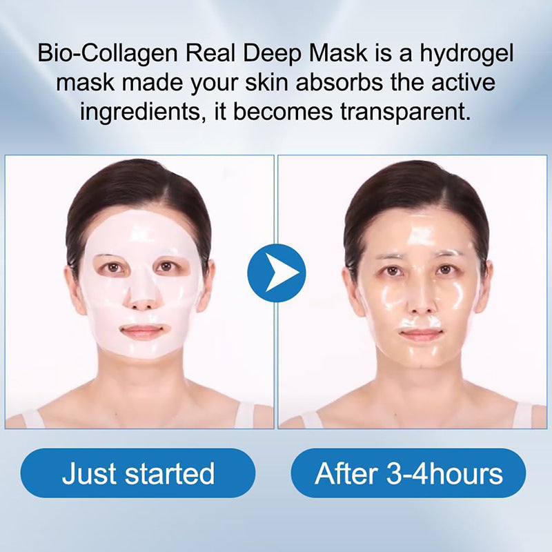 Face Mask for Shrink Pores Moisturizing Brightening Skin Care