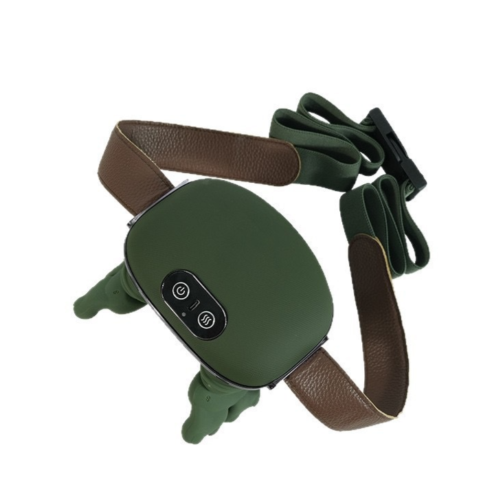 4D Shoulder Neck Massager with Infrared Therapy