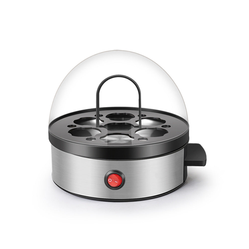 Mini Egg Steamer – Multifunctional Egg Cooker for Home Use