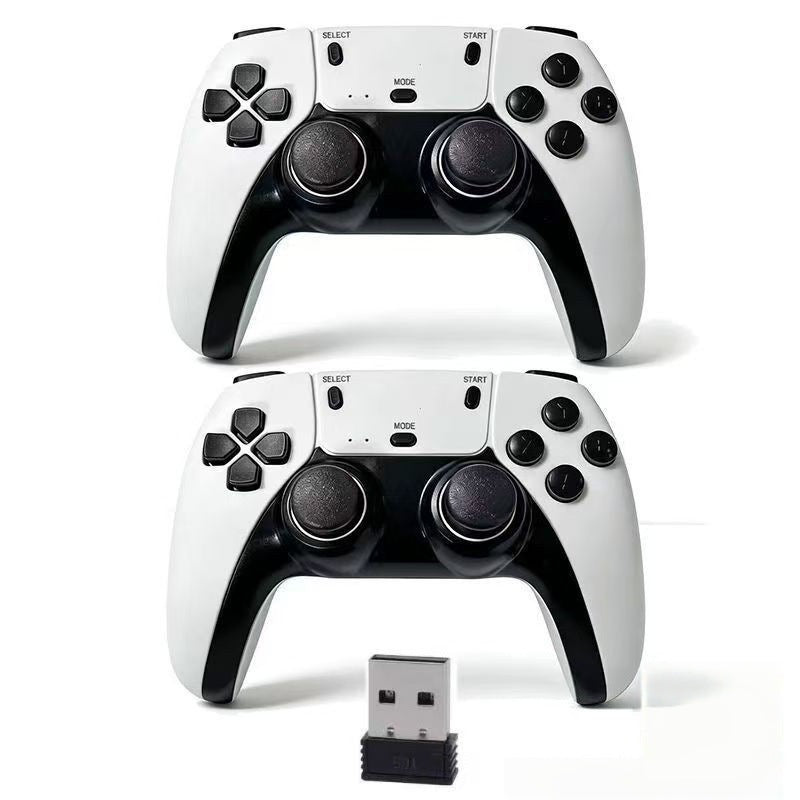 Universal Wireless Game Controller for Consoles PC Gaming