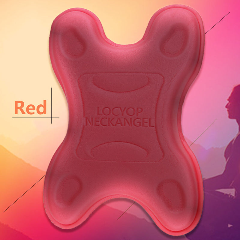 Innovative Neck Stretcher & Massager – Cervical Spine Pain Relief